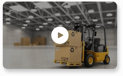 Professional VR training - Forklift