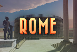 Virtual School Experiences - Rome
