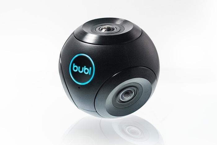 Bublcam - 360 cameras